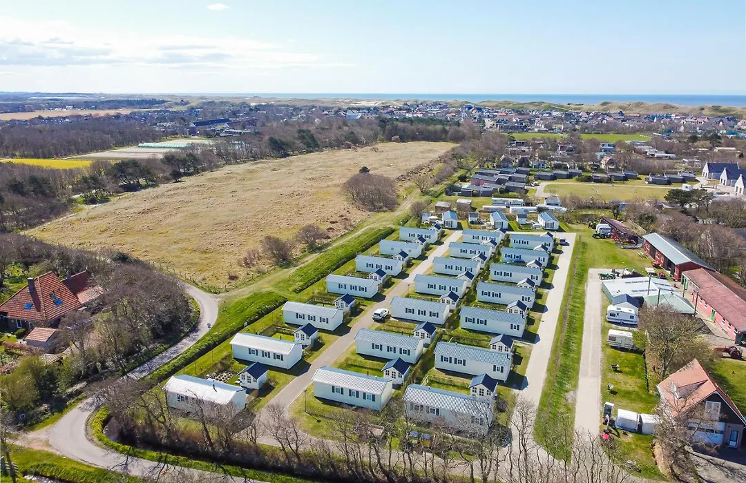 Chalet Neeltje - Chaletpark Luttikduin Callantsoog aan Zee-1